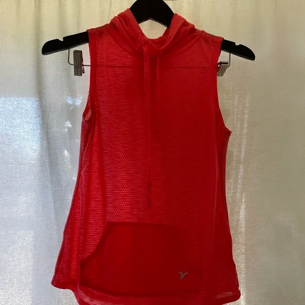 Old navy active Top